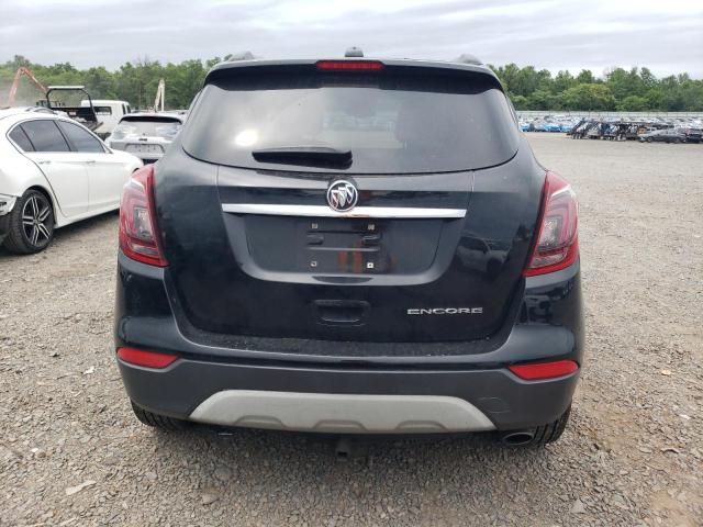  BUICK ENCORE 2019 Черный
