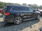 2017 Mercedes-Benz Gls 450 4Matic за продажба в Waldorf, MD - Minor Dent/Scratches