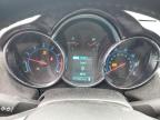 2013 Chevrolet Cruze Lt   na sprzedaż w Woodhaven, MI - Front End