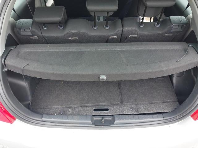 2008 TOYOTA YARIS T2