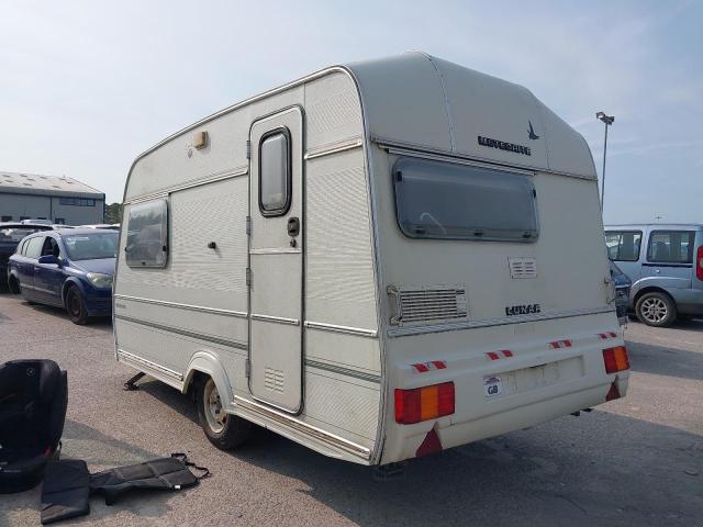 1993 LUNAR METOR