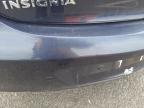 2009 VAUXHALL INSIGNIA E for sale at Copart SANDTOFT