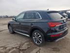 2021 Audi Q5 Premium na sprzedaż w Wilmer, TX - Hail