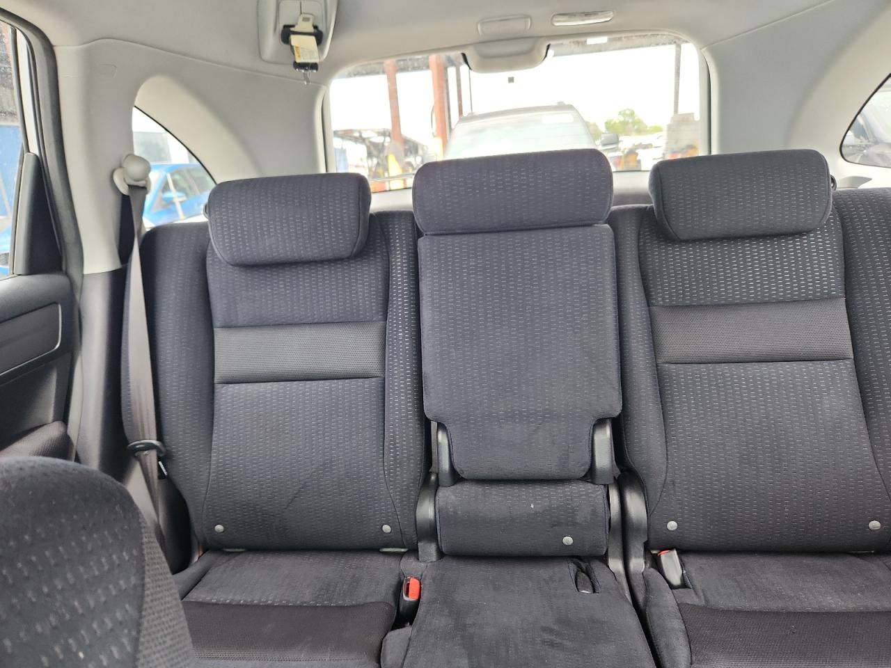 2007 Honda Cr-V Ex VIN: JHLRE48567C085213 Lot: 63103195