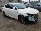 2012 Lexus Ct 200 на продаже в Los Angeles, CA - Front End