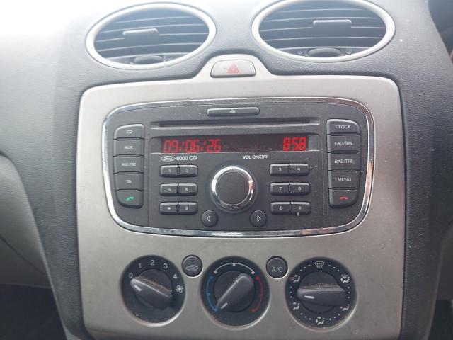 2010 FORD FOCUS ZETE