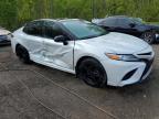 2020 TOYOTA CAMRY XSE   à vendre chez Copart ON - COOKSTOWN