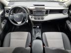 2015 Toyota Rav4 Le იყიდება North Billerica-ში, MA - Rear End