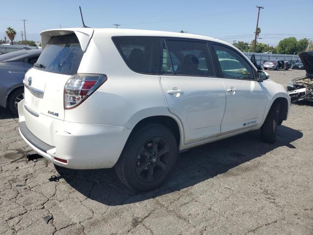 2014 TOYOTA RAV4 EV   