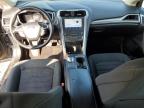 2020 Ford Fusion Se en Venta en Woodhaven, MI - Front End