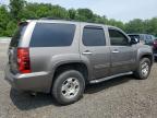 2011 Chevrolet Tahoe K1500 Lt продається в Waldorf, MD - Vandalism