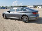 2019 Volkswagen Jetta Sel იყიდება Houston-ში, TX - Front End