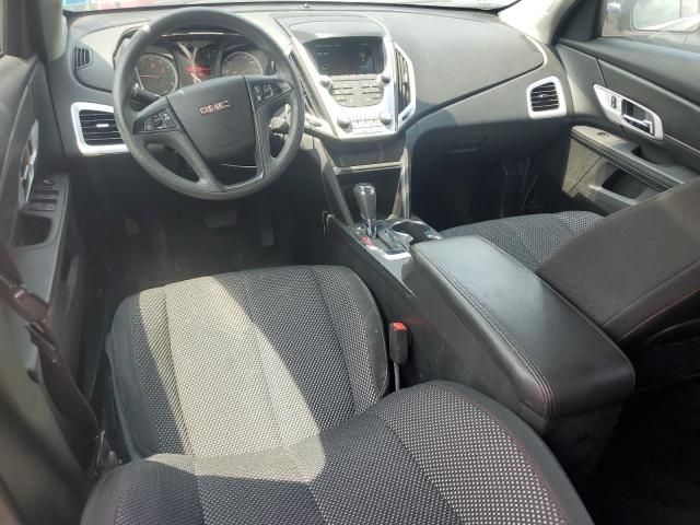  GMC TERRAIN 2017 Granatowy