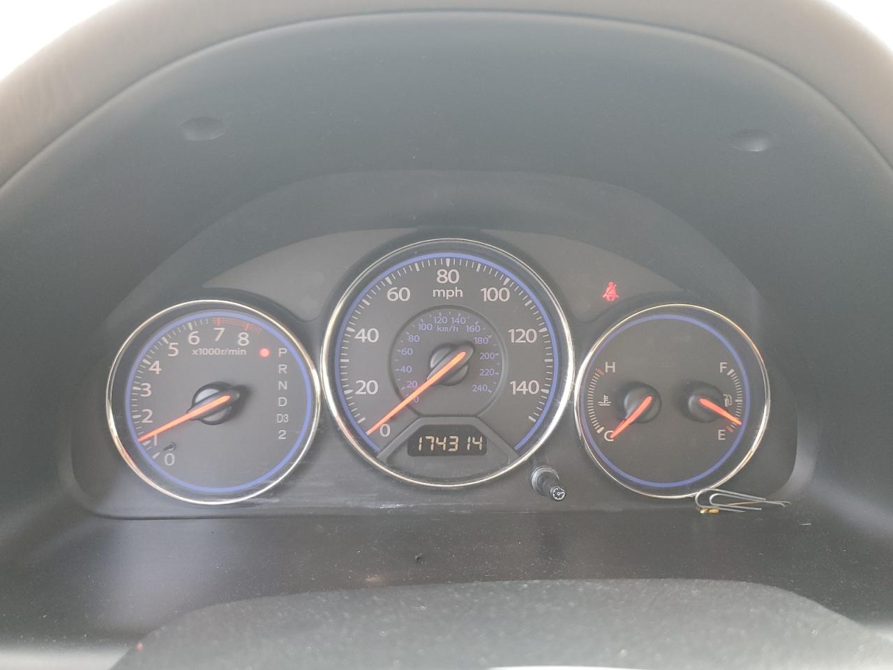 2004 Honda Civic Lx VIN: 2HGES16524H612793 Lot: 58887835