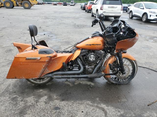 2015 Harley-Davidson Fltrxs Road Glide Special