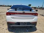 2021 Kia K5 Lxs продається в Temple, TX - Front End