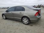 2007 Honda Civic Lx   for Sale in San Diego, CA - Rear End