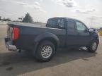 2016 Nissan Frontier Sv de vânzare în Moraine, OH - Front End