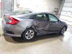 2018 Honda Civic Lx for Sale in Blaine, MN - Side