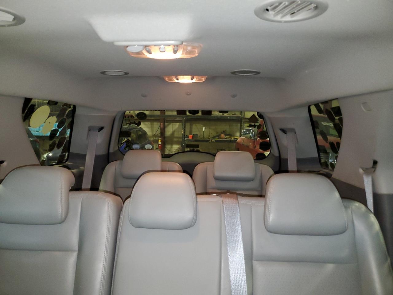 2006 Ford Freestyle Sel VIN: 1FMDK02136GA29425 Lot: 60169345