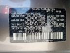 2023 Subaru Forester P 2.5L for Sale in Haslet, TX - Hail
