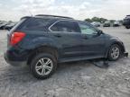 2010 Chevrolet Equinox Lt იყიდება Madisonville-ში, TN - Undercarriage