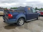 2007 Ford Explorer Sport Trac Xlt للبيع في Louisville، KY - Front End