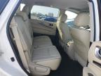 2017 Infiniti Qx60  للبيع في New Orleans، LA - Front End