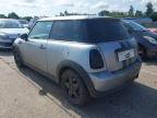 2008 MINI ONE for sale at Copart NEWBURY