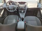 2018 Ford Focus Se იყიდება Prairie Grove-ში, AR - Side