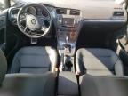 2017 Volkswagen Golf Alltrack S   за продажба в Columbia Station, OH - Side