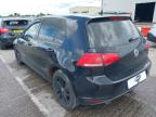 2013 VOLKSWAGEN GOLF SE BL for sale at Copart CHESTER