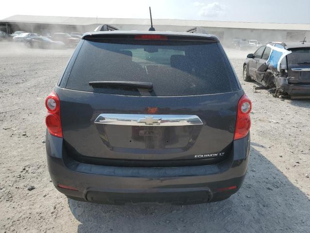 Parquets CHEVROLET EQUINOX 2015 Szary