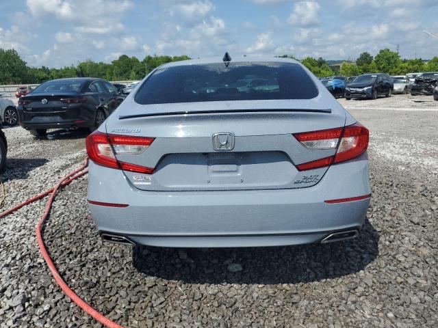  HONDA ACCORD 2021 Szary