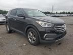 2018 Hyundai Santa Fe Sport    en Venta en Fredericksburg, VA - Minor Dent/Scratches