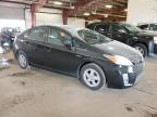 2010 Toyota Prius იყიდება Lansing-ში, MI - Mechanical