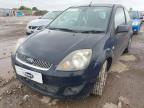 2007 FORD FIESTA GHI for sale at Copart YORK