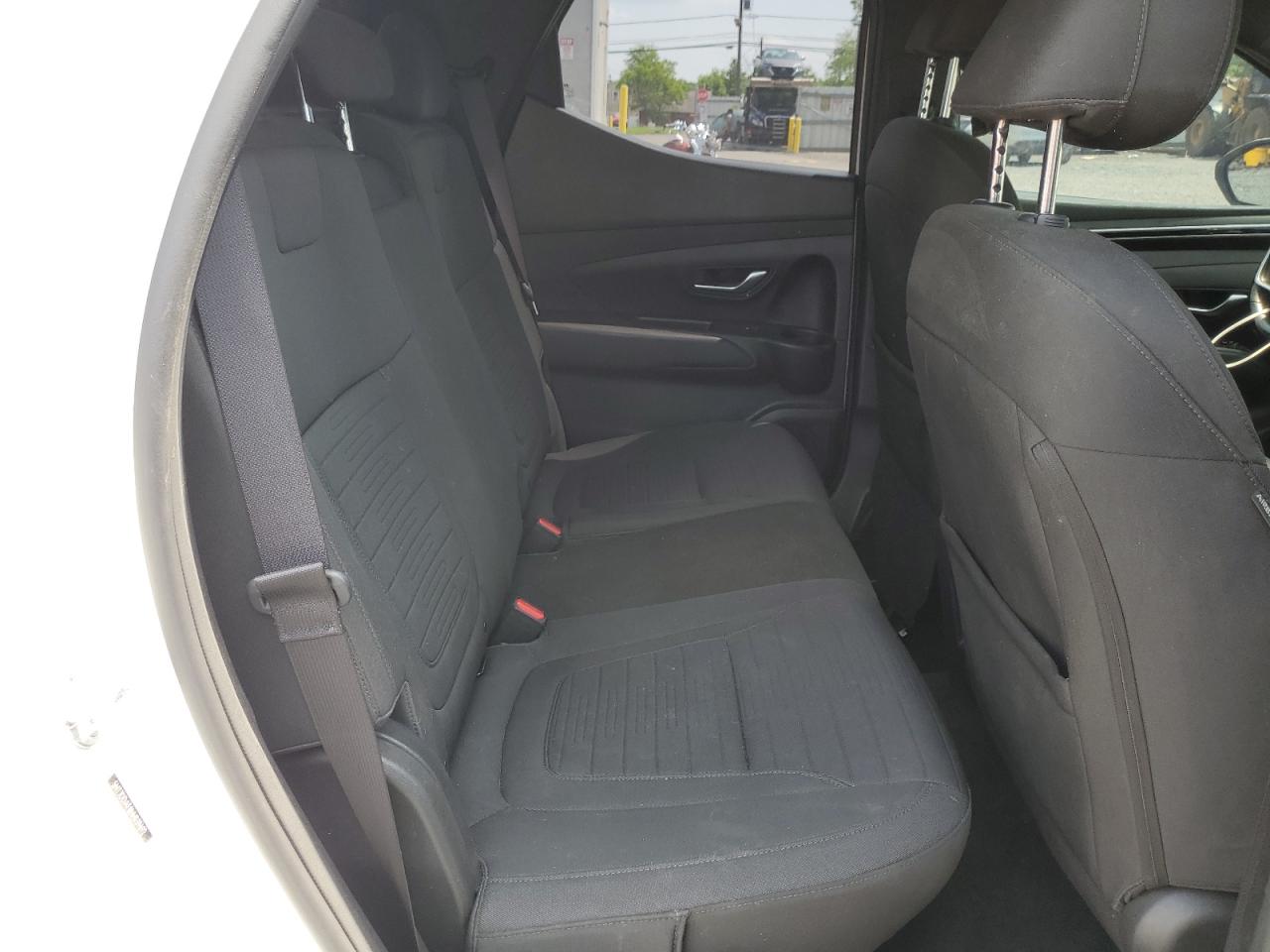 2022 Hyundai Santa Cruz Sel Premium VIN: 5NTJDDAF8NH039692 Lot: 61987285