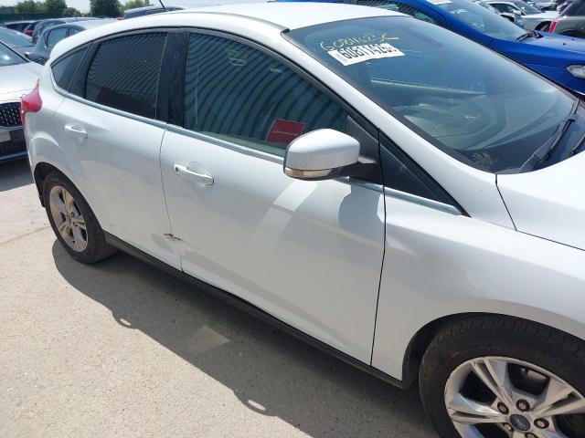 2014 FORD FOCUS ZETE