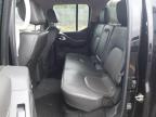 2015 NISSAN NAVARA TEK for sale at Copart SANDTOFT