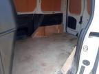 2023 CITROEN BERLINGO 6 for sale at Copart WHITBURN