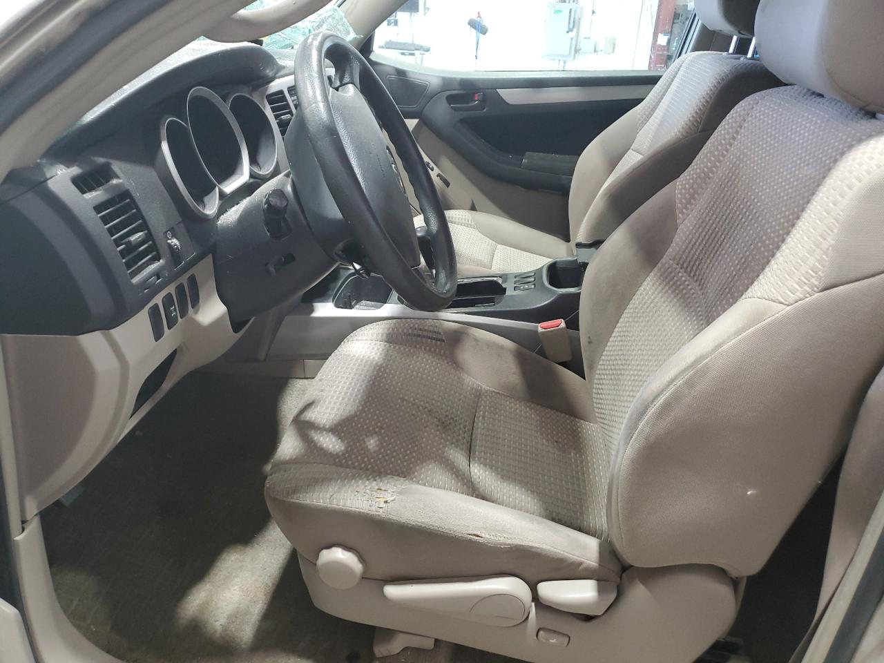 2006 Toyota 4Runner Sr5 VIN: JTEBU14R560091959 Lot: 59413345