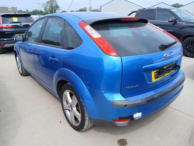2007 FORD FOCUS TITA