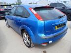 2007 FORD FOCUS TITA for sale at Copart SANDY