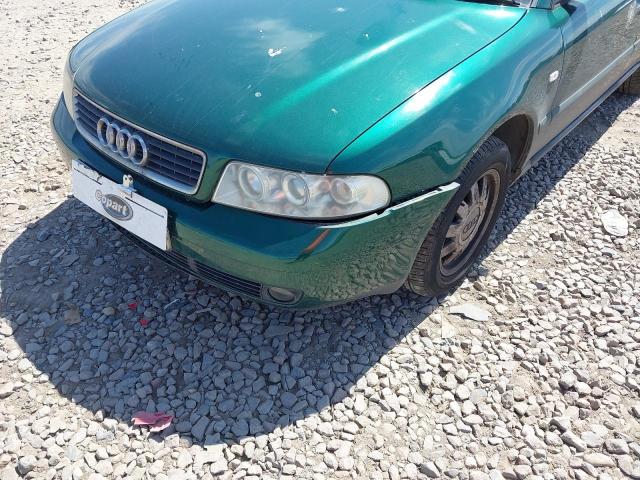 1999 AUDI A4 1.8