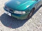 1999 AUDI A4 1.8 for sale at Copart WISBECH