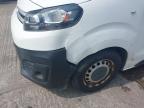 2018 CITROEN DISPATCH 1 for sale at Copart CHESTER