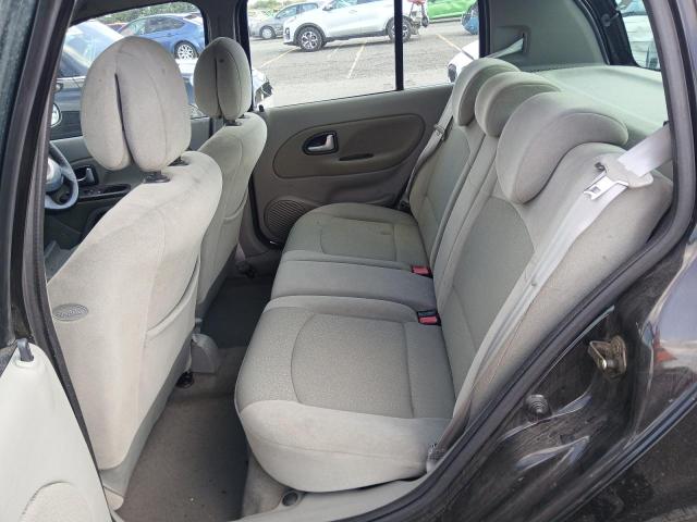 2004 RENAULT CLIO PRIVI