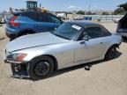 2002 Honda S2000  на продаже в San Martin, CA - Rear End