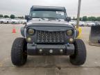 2011 JEEP WRANGLER UNLIMITED SPORT   for sale at Copart TX - DALLAS